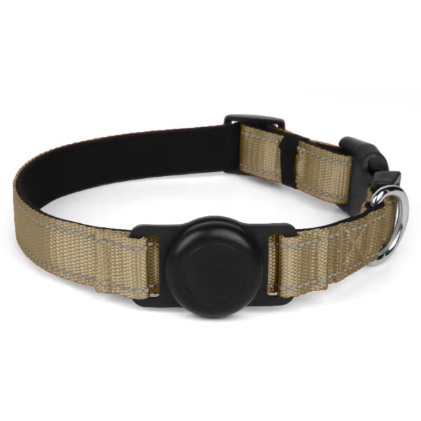 Collar con Soporte para Rastreador - Imagen 5