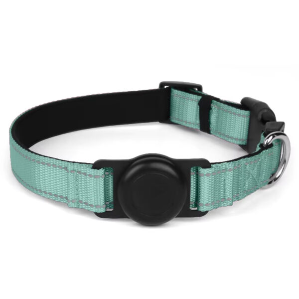 Collar con Soporte para Rastreador - Imagen 7