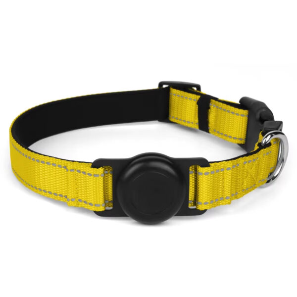 Collar con Soporte para Rastreador - Imagen 3