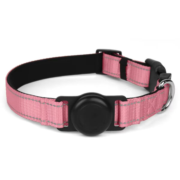 Collar con Soporte para Rastreador - Imagen 6