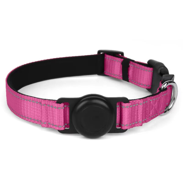 Collar con Soporte para Rastreador - Imagen 2