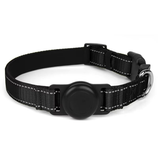 Collar con Soporte para Rastreador - Imagen 4
